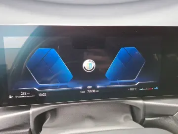 ALPINA B3 3.0 Allrad Touring Navi LED Hifi el.Sitze PDC