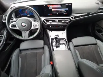 ALPINA B3 3.0 Allrad Touring Navi LED Hifi el.Sitze PDC