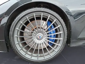 ALPINA B3 3.0 Allrad Touring Navi LED Hifi el.Sitze PDC