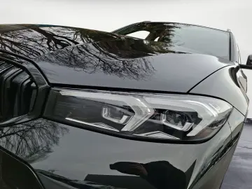 ALPINA B3 3.0 Allrad Touring Navi LED Hifi el.Sitze PDC