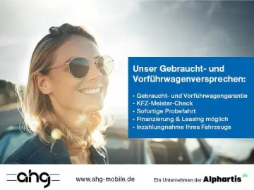 ALPINA B3 3.0 Allrad Touring Navi LED Hifi el.Sitze PDC