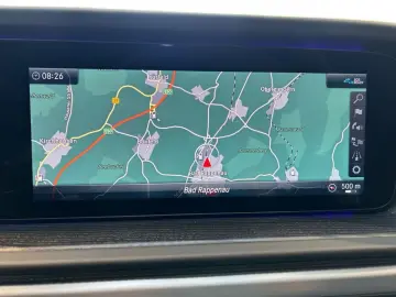 MERCEDES-BENZ G 500   Final Edition