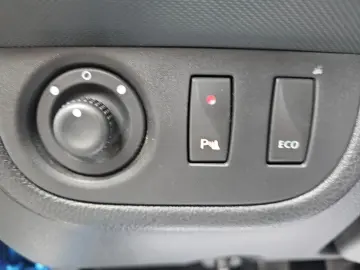 Dacia Sandero Stepway 2014  0.9 TCE