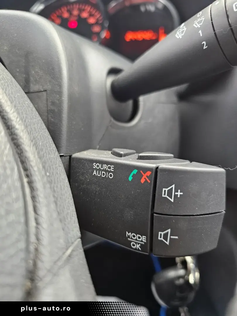 Dacia Sandero Stepway 2014  0.9 TCE