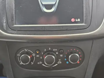 Dacia Sandero Stepway 2014  0.9 TCE