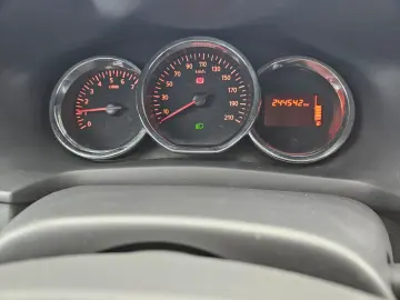 Dacia Sandero Stepway 2014  0.9 TCE