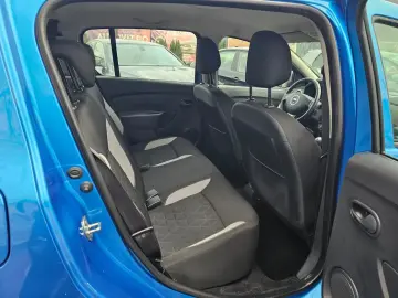 Dacia Sandero Stepway 2014  0.9 TCE