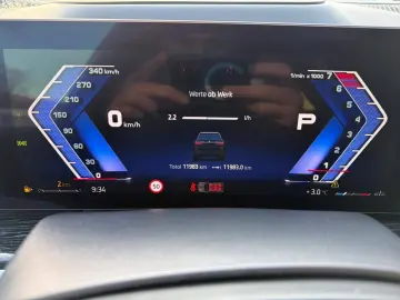 ALPINA XB7 ExeDrivePro Massage SoftCl AHK Pano StHz B&W