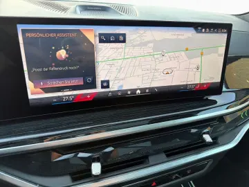 ALPINA XB7 ExeDrivePro Massage SoftCl AHK Pano StHz B&W