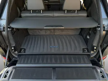 ALPINA XB7 ExeDrivePro Massage SoftCl AHK Pano StHz B&W