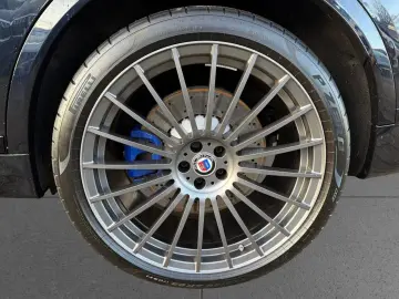 ALPINA XB7 ExeDrivePro Massage SoftCl AHK Pano StHz B&W