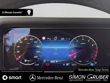 MERCEDES-BENZ G 500 AMG Manufaktur sonnengelb Standhzg AHK