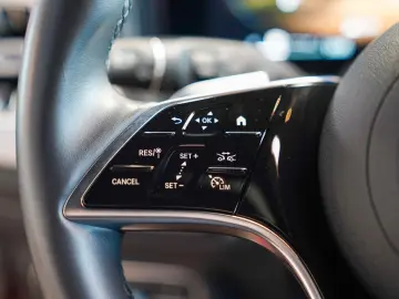 MERCEDES-BENZ G 500 PROFESSIONAL SUPERIOR Night I II