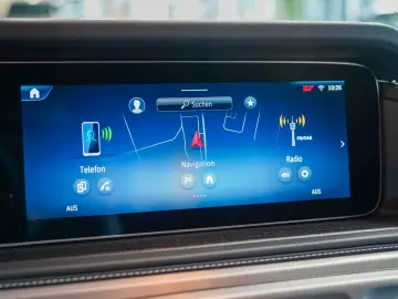 MERCEDES-BENZ G 500 PROFESSIONAL SUPERIOR Night I II