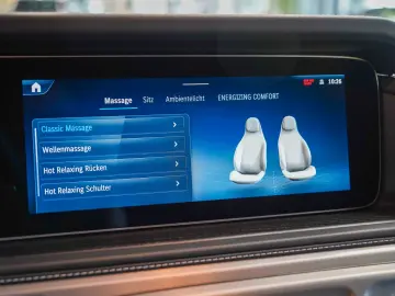 MERCEDES-BENZ G 500 PROFESSIONAL SUPERIOR Night I II