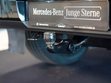 MERCEDES-BENZ G 450 d AMG Line Night I II KEYLESS