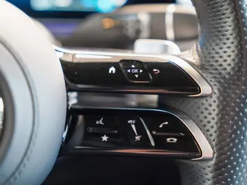 MERCEDES-BENZ G 450 d AMG Line Night I II KEYLESS