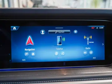 MERCEDES-BENZ G 450 d AMG Line Night I II KEYLESS