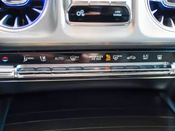 MERCEDES-BENZ G 450 d AMG Line Night I II KEYLESS