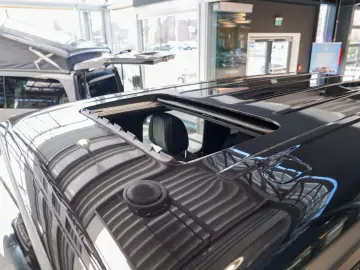 MERCEDES-BENZ G 450 d AMG Line Night I II KEYLESS