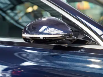 MERCEDES-BENZ S580e 4M AMG Line AR-Head-up Hinterachslenkung