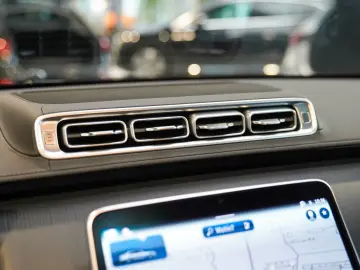 MERCEDES-BENZ S580e 4M AMG Line AR-Head-up Hinterachslenkung