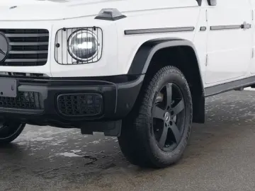 MERCEDES-BENZ G 450 d Professional Superior Night 360 K AHK