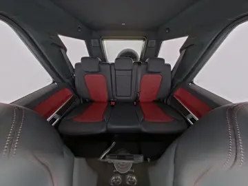 MERCEDES-BENZ G 450 d Professional Superior Night 360 K AHK