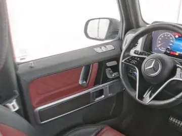 MERCEDES-BENZ G 450 d Professional Superior Night 360 K AHK