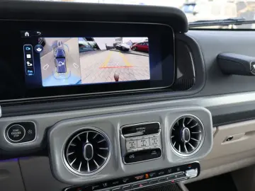 MERCEDES-BENZ G 63 AMG MANUFAKTUR Superior-A22-NightP