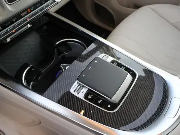 MERCEDES-BENZ G 63 AMG MANUFAKTUR Superior-A22-NightP