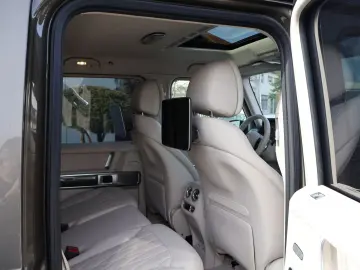 MERCEDES-BENZ G 63 AMG MANUFAKTUR Superior-A22-NightP