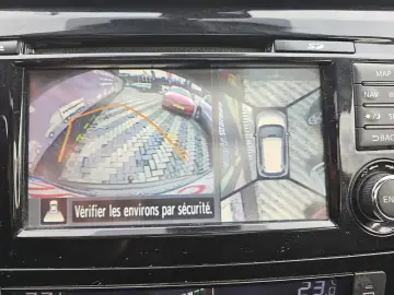 Nissan X-trail 1.6dci 4x4 2015 131 cai