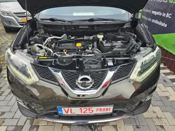 Nissan X-trail 1.6dci 4x4 2015 131 cai