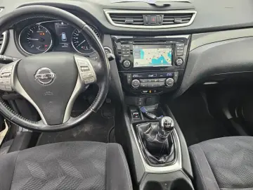 Nissan X-trail 1.6dci 4x4 2015 131 cai