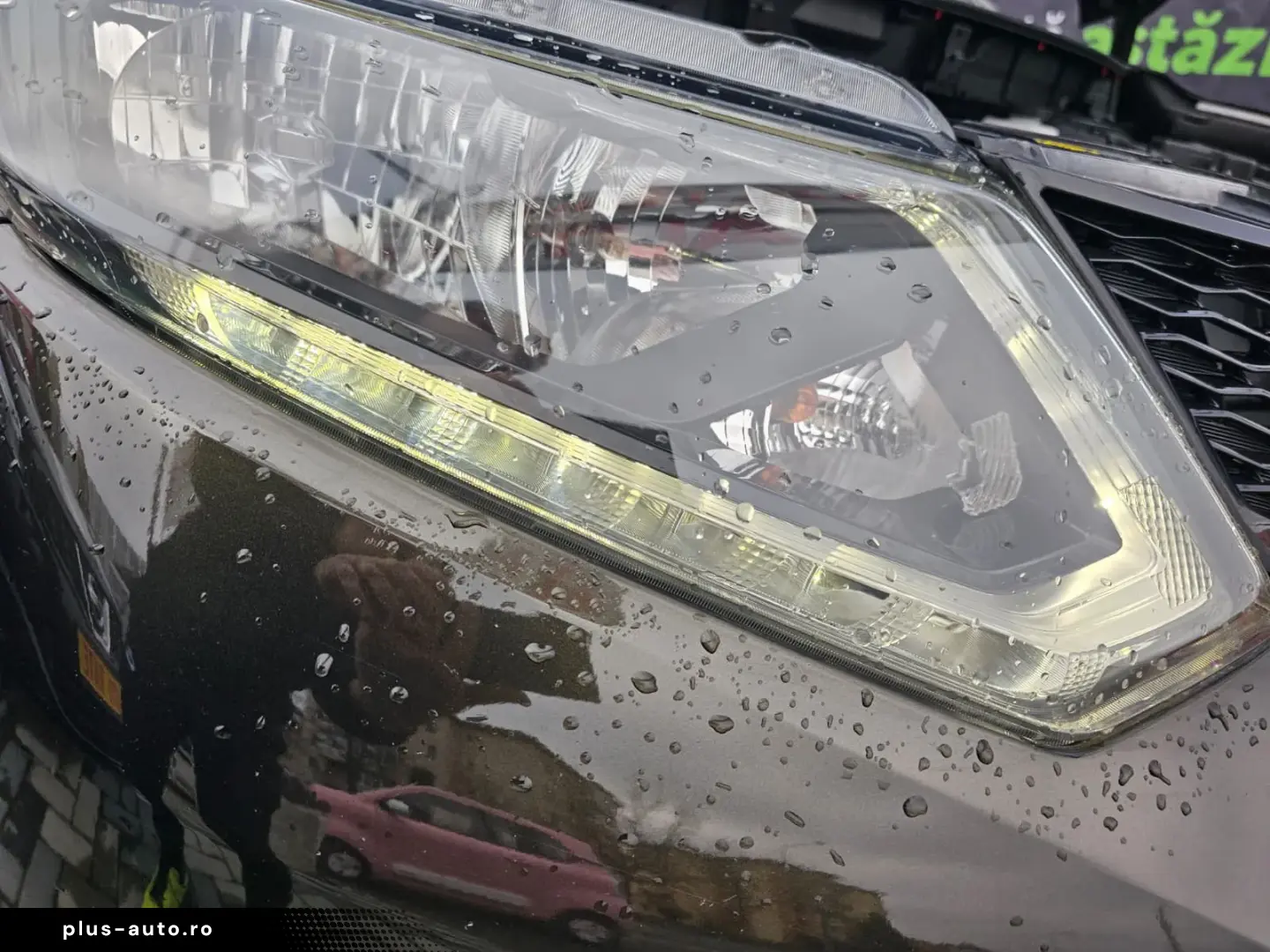 Nissan X-trail 1.6dci 4x4 2015 131 cai