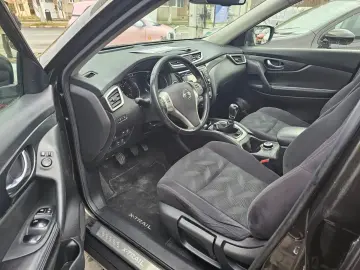 Nissan X-trail 1.6dci 4x4 2015 131 cai