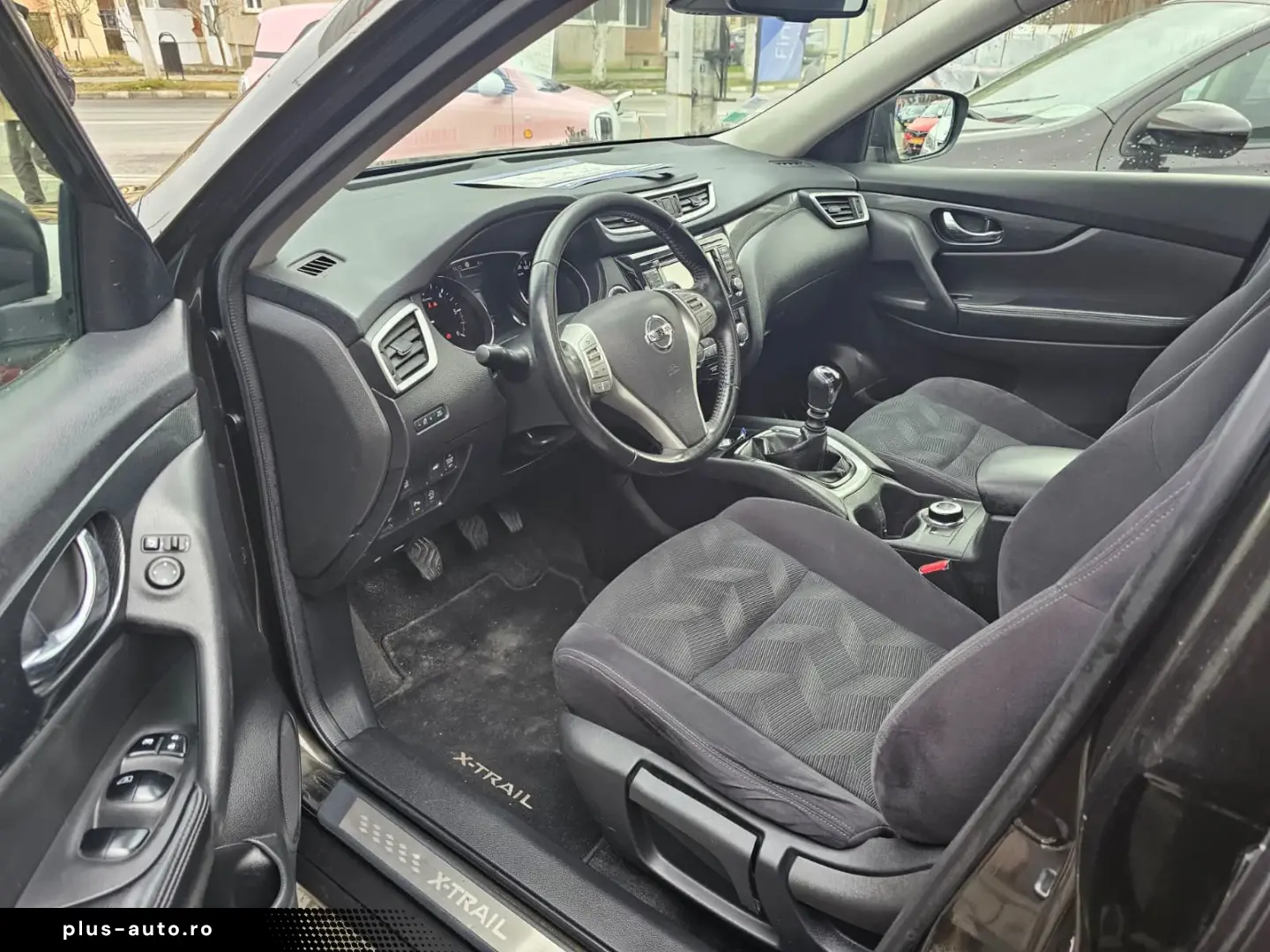 Nissan X-trail 1.6dci 4x4 2015 131 cai
