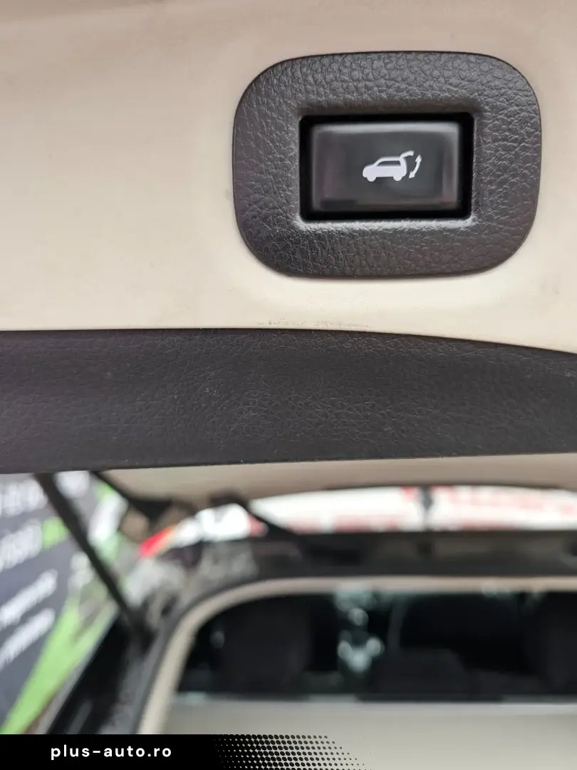 Nissan X-trail 1.6dci 4x4 2015 131 cai