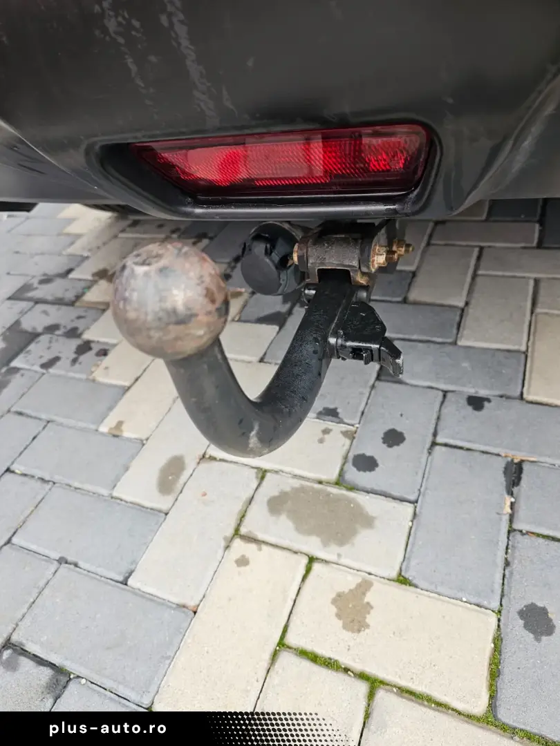 Nissan X-trail 1.6dci 4x4 2015 131 cai