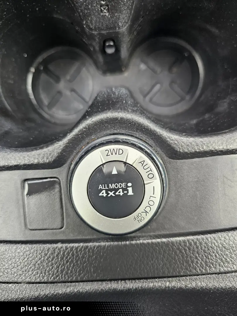 Nissan X-trail 1.6dci 4x4 2015 131 cai