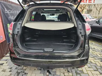 Nissan X-trail 1.6dci 4x4 2015 131 cai