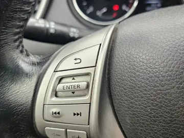 Nissan X-trail 1.6dci 4x4 2015 131 cai