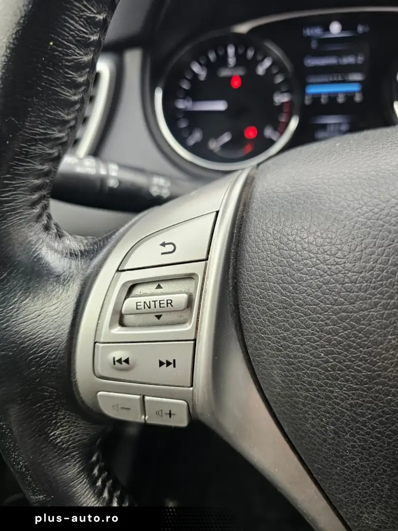 Nissan X-trail 1.6dci 4x4 2015 131 cai