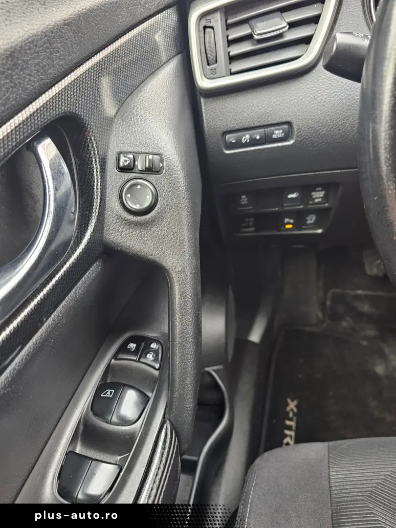 Nissan X-trail 1.6dci 4x4 2015 131 cai