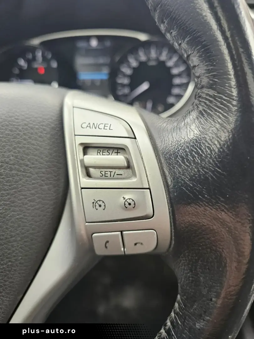 Nissan X-trail 1.6dci 4x4 2015 131 cai