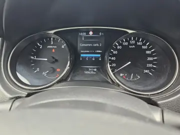 Nissan X-trail 1.6dci 4x4 2015 131 cai