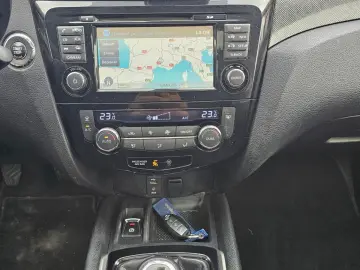 Nissan X-trail 1.6dci 4x4 2015 131 cai