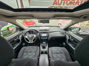 Nissan X-trail 1.6dci 4x4 2015 131 cai