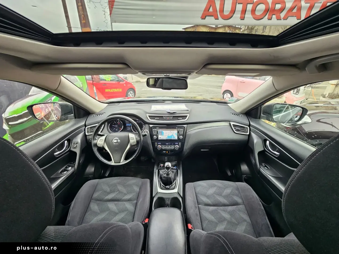 Nissan X-trail 1.6dci 4x4 2015 131 cai